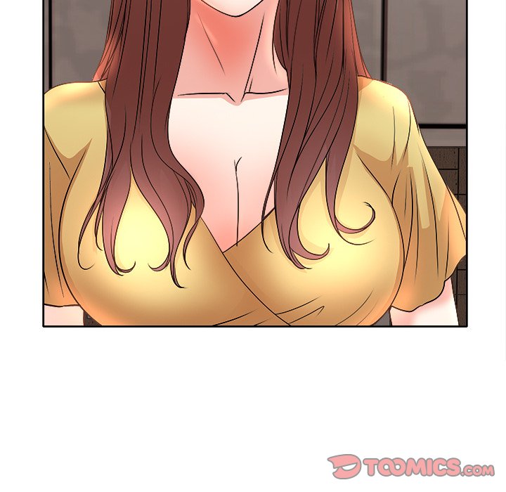 My Wife's Students Chapter 4 Page 50
