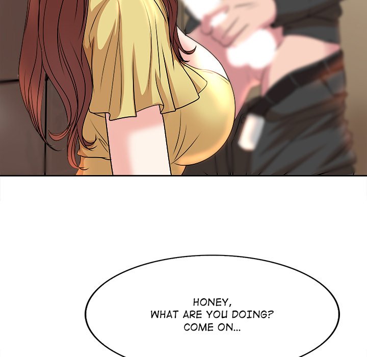 My Wife's Students Chapter 4 Page 52