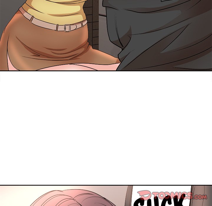 My Wife's Students Chapter 4 Page 56