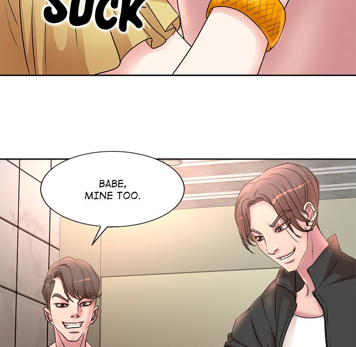 My Wife's Students Chapter 4 Page 58