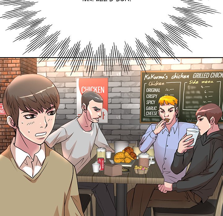 My Wife's Students Chapter 4 Page 6