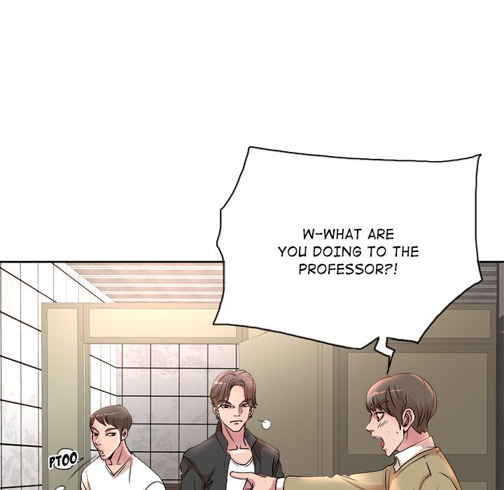 My Wife's Students Chapter 4 Page 70
