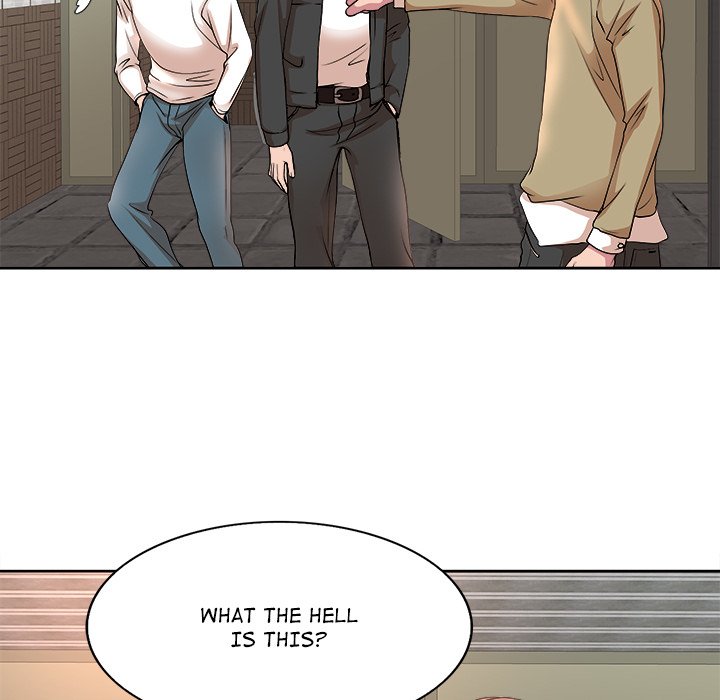 My Wife's Students Chapter 4 Page 71