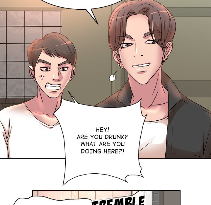 My Wife's Students Chapter 4 Page 72