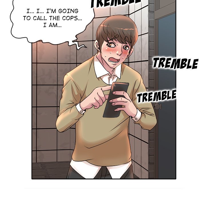 My Wife's Students Chapter 4 Page 73