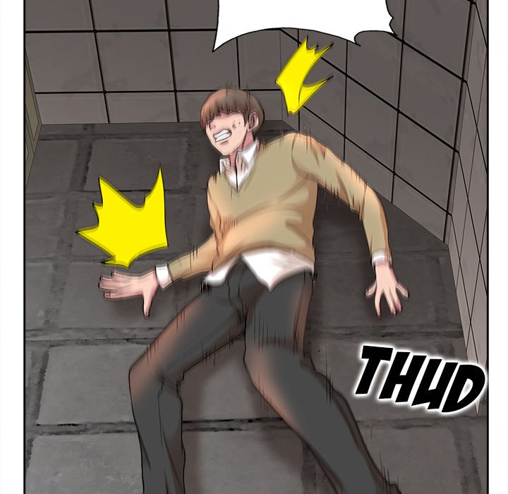 My Wife's Students Chapter 4 Page 76