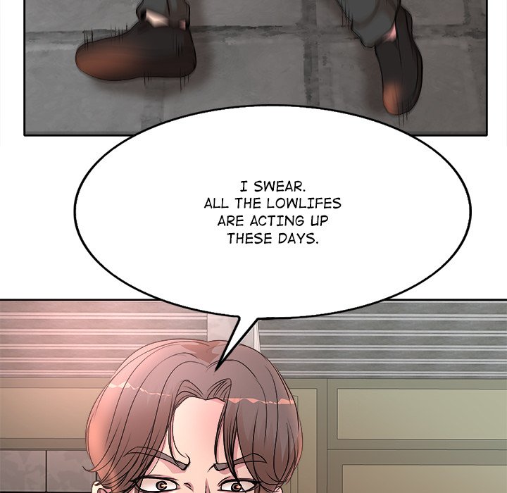 My Wife's Students Chapter 4 Page 77