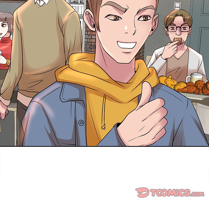 My Wife's Students Chapter 4 Page 8