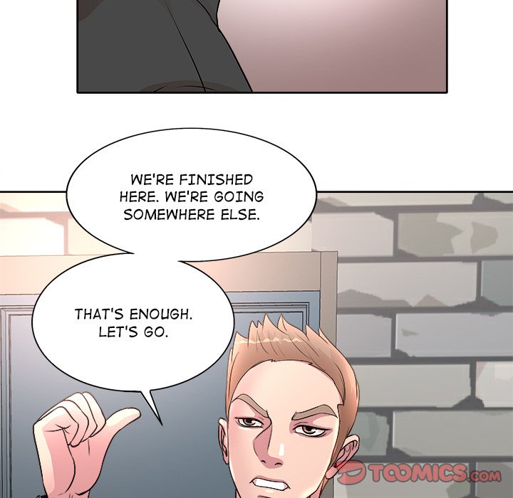 My Wife's Students Chapter 4 Page 80