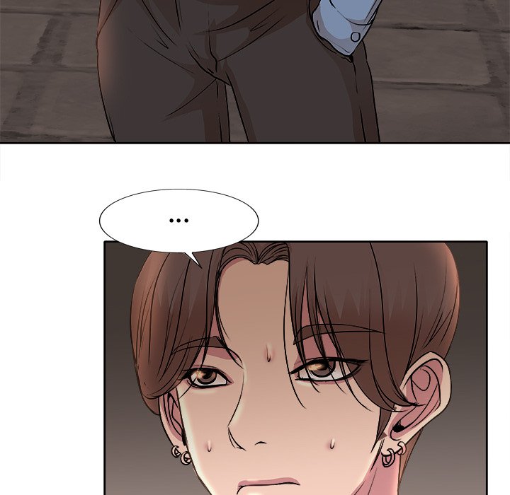 My Wife's Students Chapter 4 Page 82