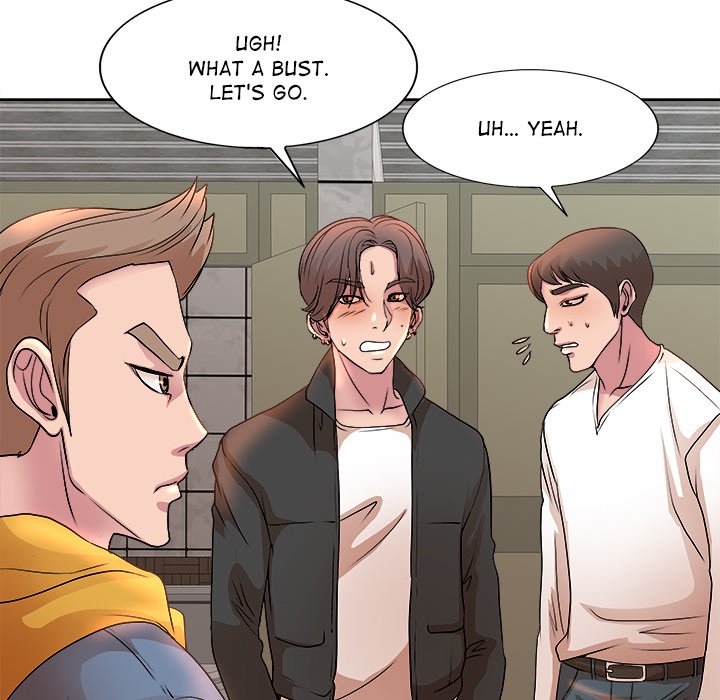 My Wife's Students Chapter 4 Page 84