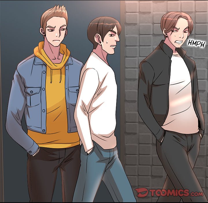 My Wife's Students Chapter 4 Page 86