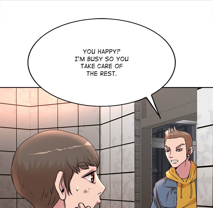 My Wife's Students Chapter 4 Page 87