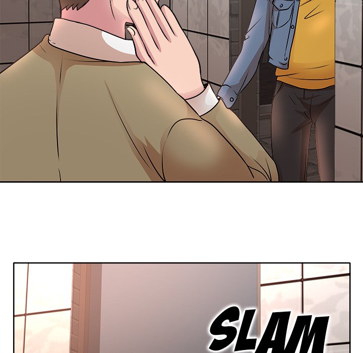 My Wife's Students Chapter 4 Page 88