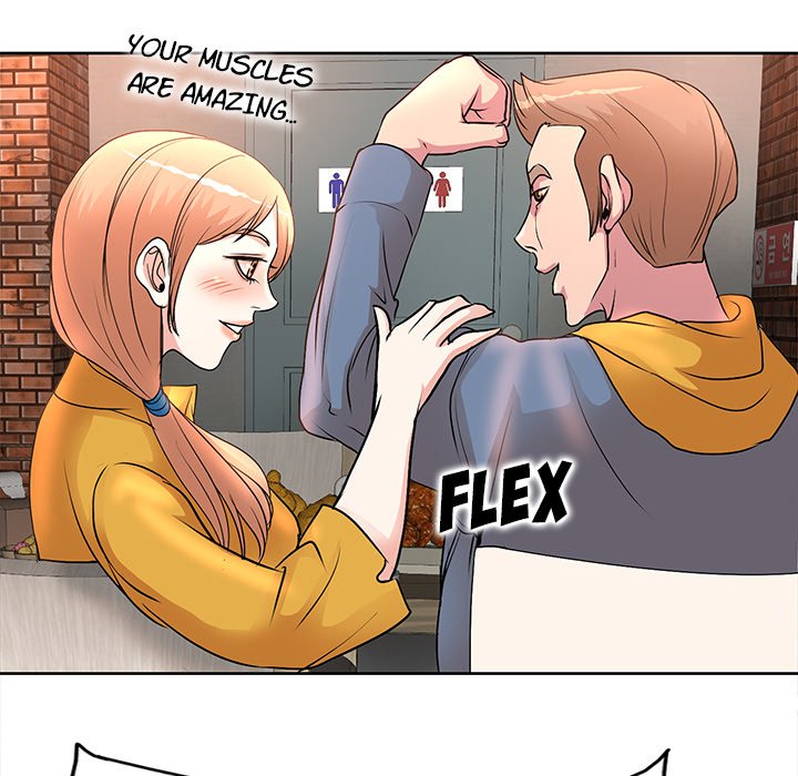My Wife's Students Chapter 4 Page 9