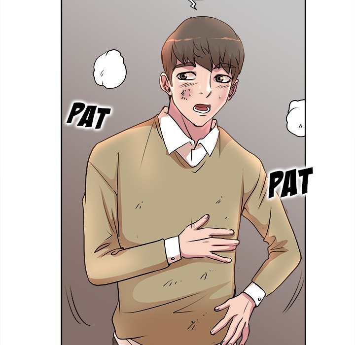 My Wife's Students Chapter 4 Page 90