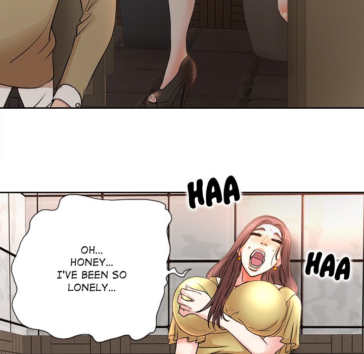 My Wife's Students Chapter 4 Page 93