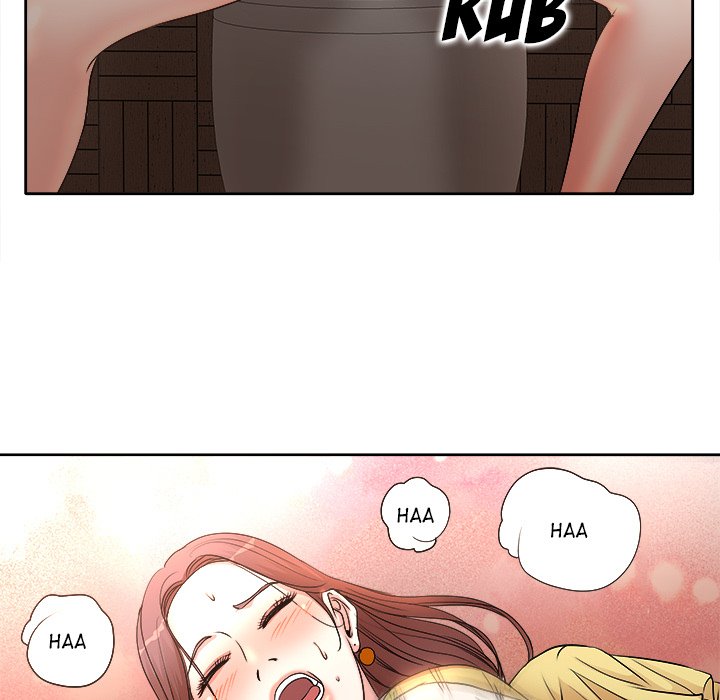 My Wife's Students Chapter 4 Page 96