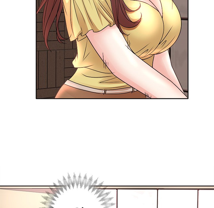 My Wife's Students Chapter 4 Page 99