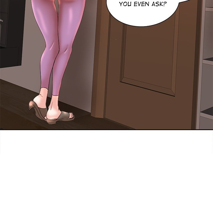 My Wife's Students Chapter 5 Page 100
