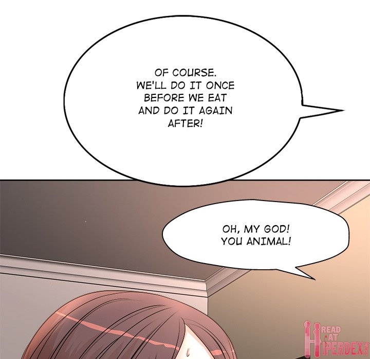 My Wife's Students Chapter 5 Page 101