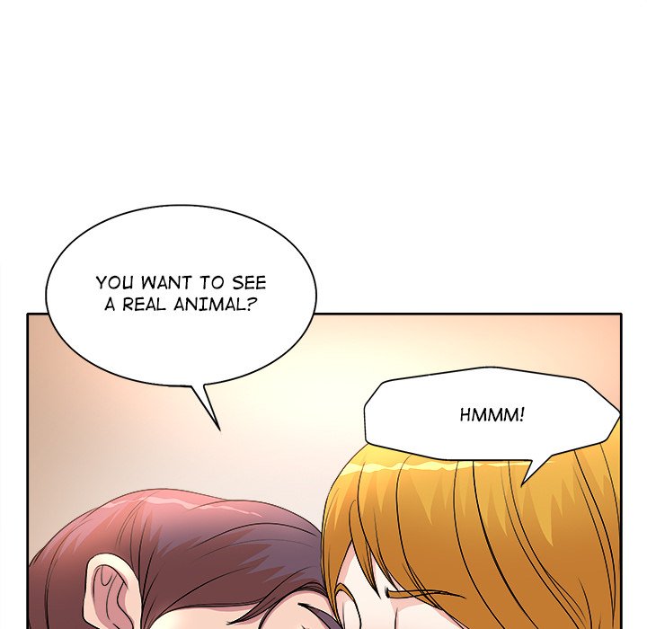 My Wife's Students Chapter 5 Page 103