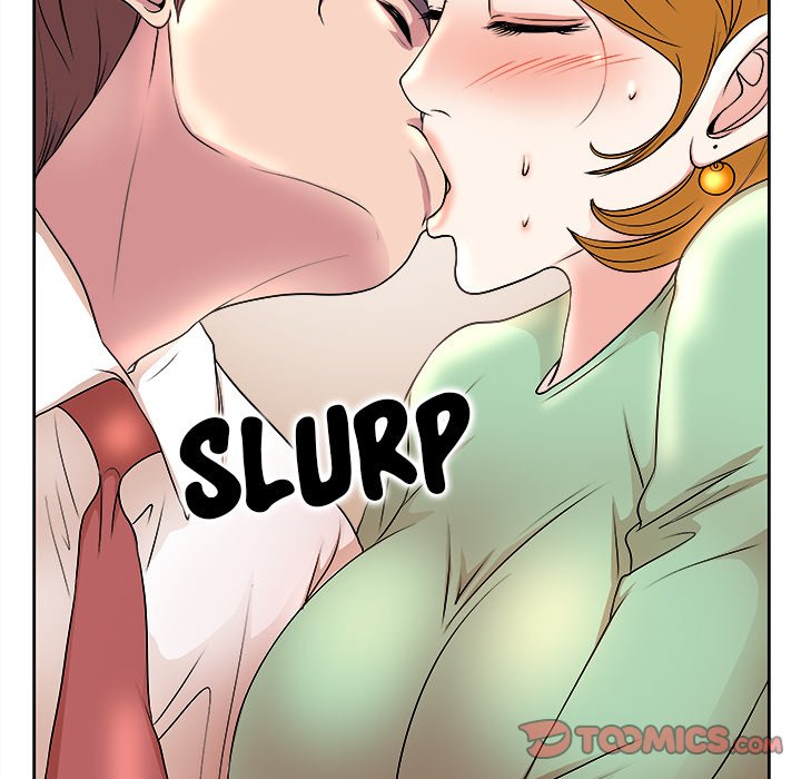 My Wife's Students Chapter 5 Page 104