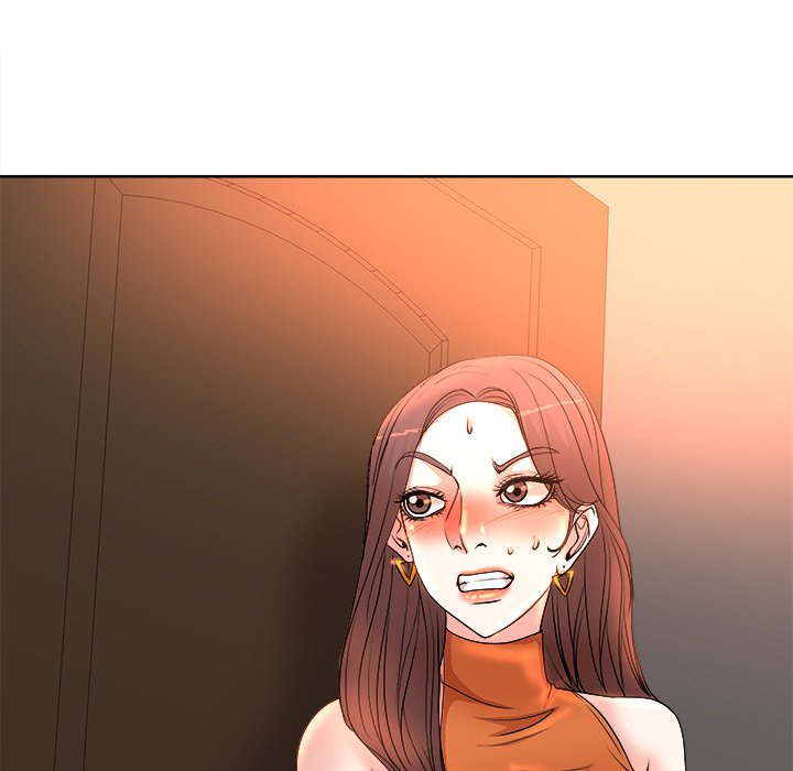 My Wife's Students Chapter 5 Page 108