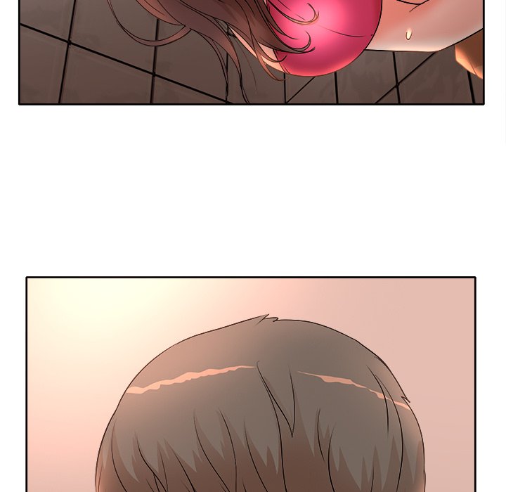 My Wife's Students Chapter 5 Page 18