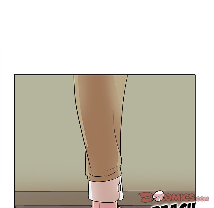 My Wife's Students Chapter 5 Page 20