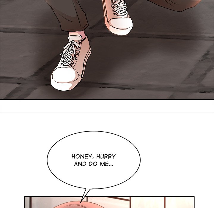 My Wife's Students Chapter 5 Page 23