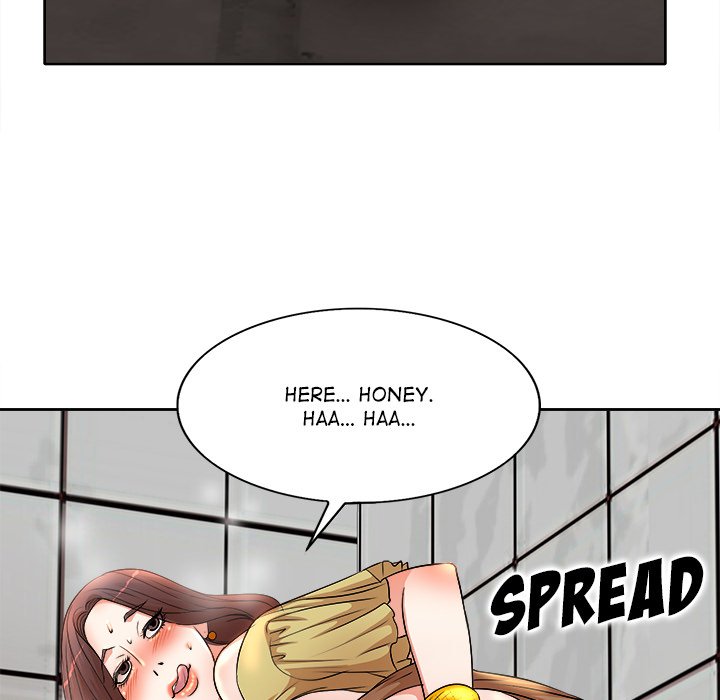 My Wife's Students Chapter 5 Page 27