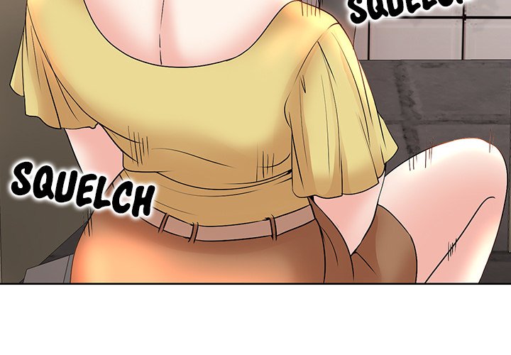 My Wife's Students Chapter 5 Page 3