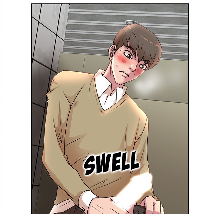 My Wife's Students Chapter 5 Page 30