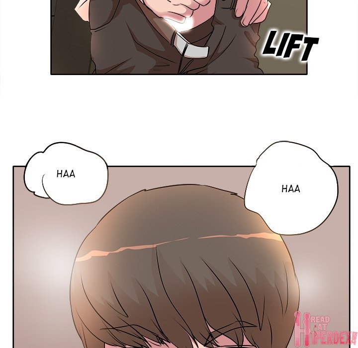 My Wife's Students Chapter 5 Page 31