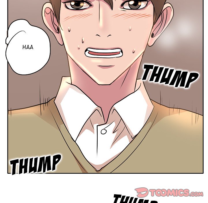 My Wife's Students Chapter 5 Page 32