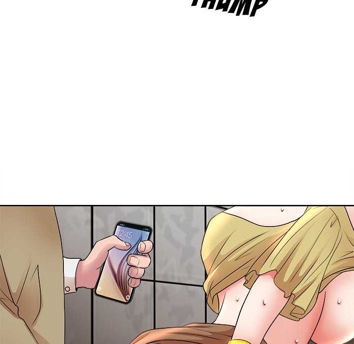 My Wife's Students Chapter 5 Page 33