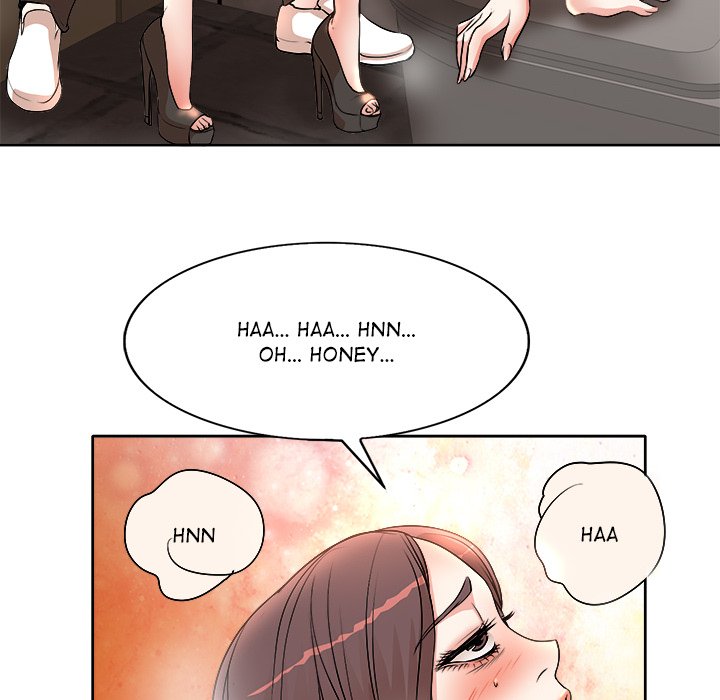 My Wife's Students Chapter 5 Page 39