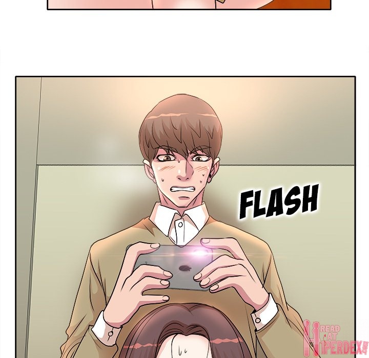My Wife's Students Chapter 5 Page 41