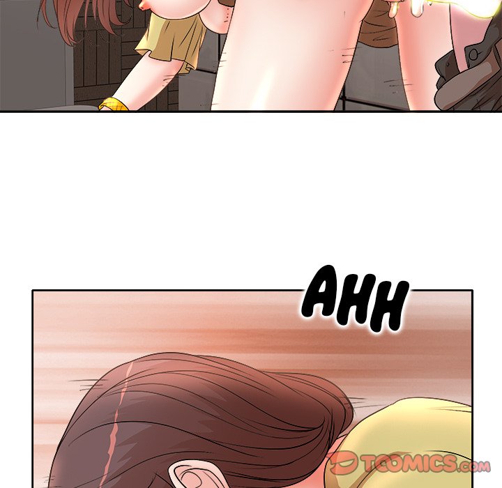 My Wife's Students Chapter 5 Page 44