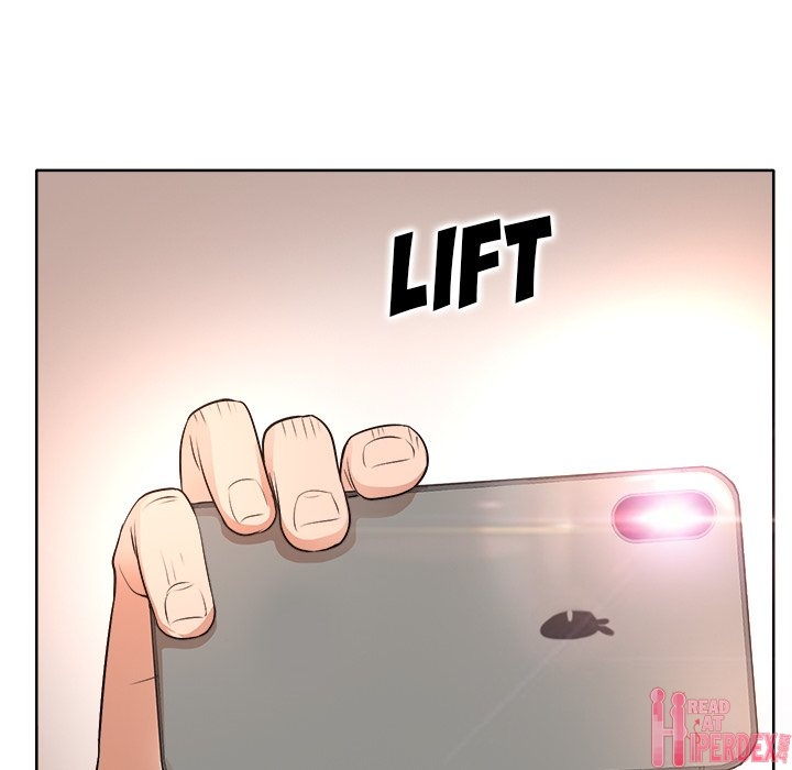 My Wife's Students Chapter 5 Page 46