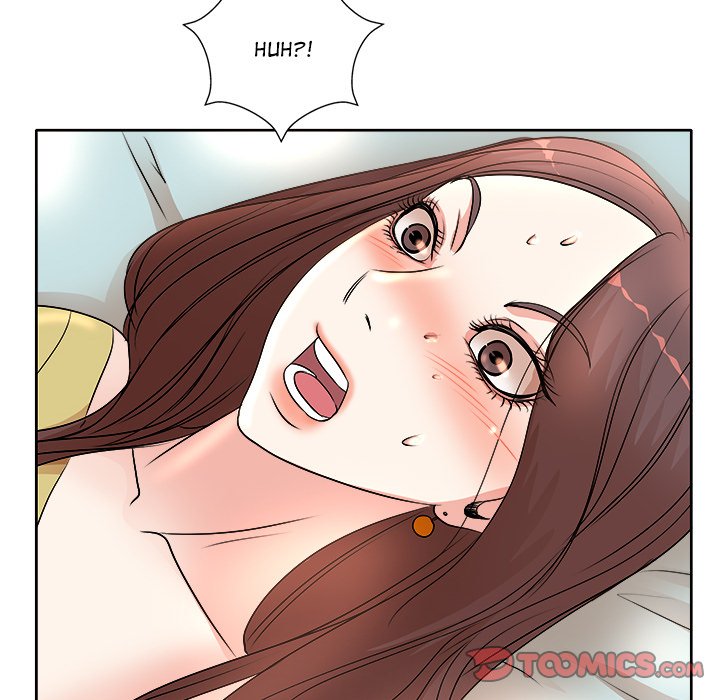 My Wife's Students Chapter 5 Page 50