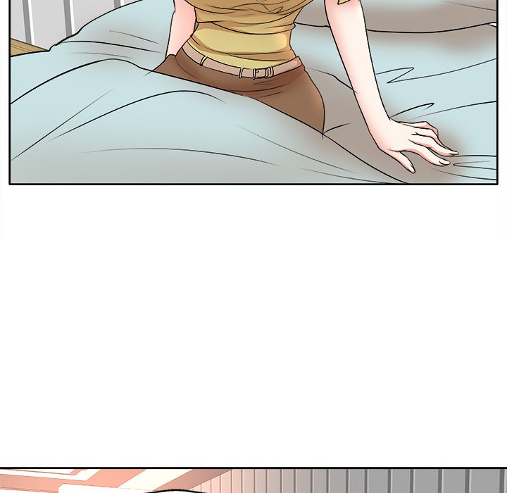 My Wife's Students Chapter 5 Page 52
