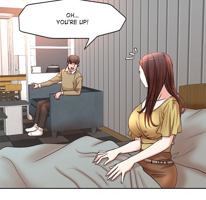 My Wife's Students Chapter 5 Page 53