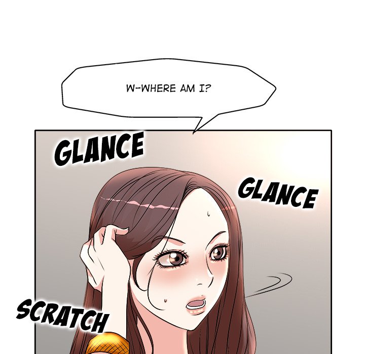 My Wife's Students Chapter 5 Page 54