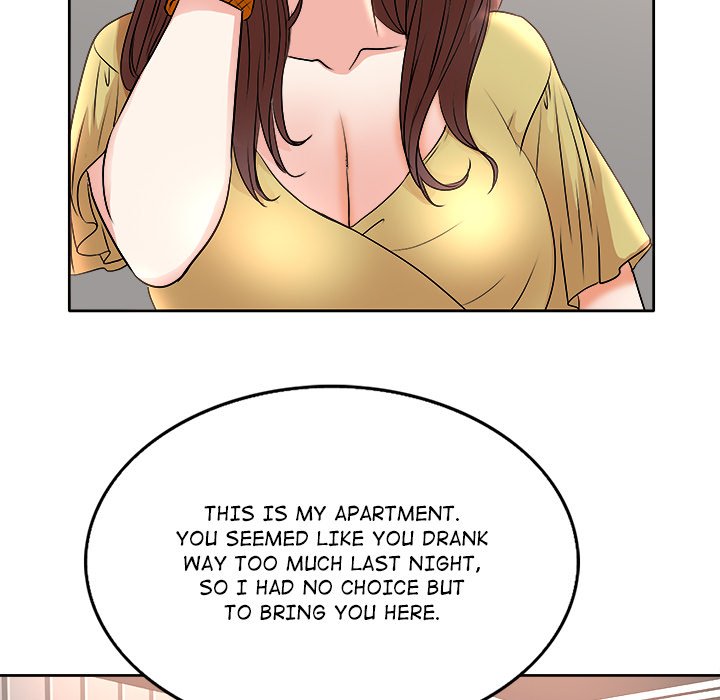 My Wife's Students Chapter 5 Page 55