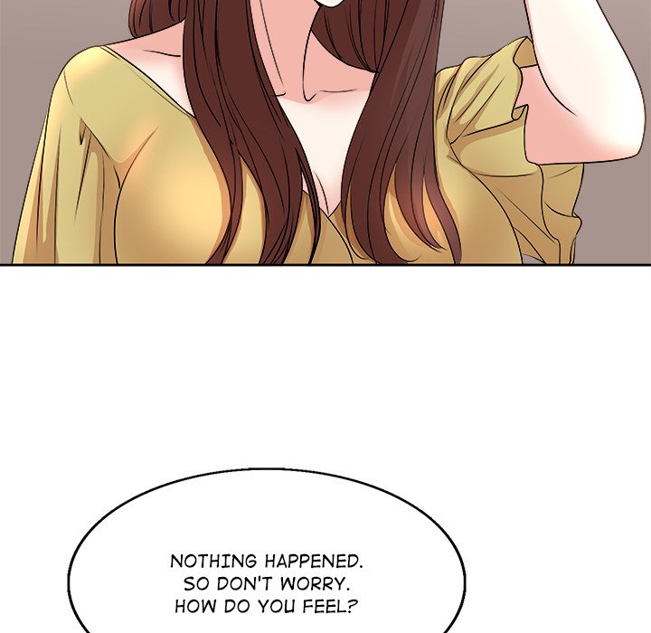 My Wife's Students Chapter 5 Page 58