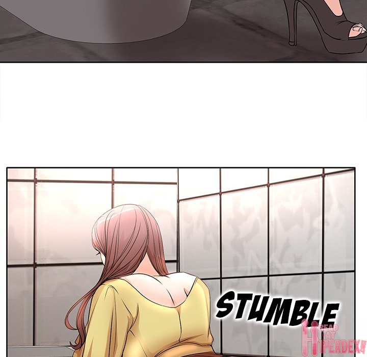 My Wife's Students Chapter 5 Page 6