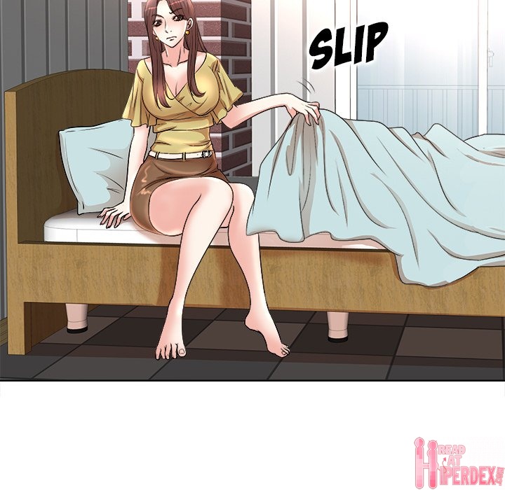 My Wife's Students Chapter 5 Page 61