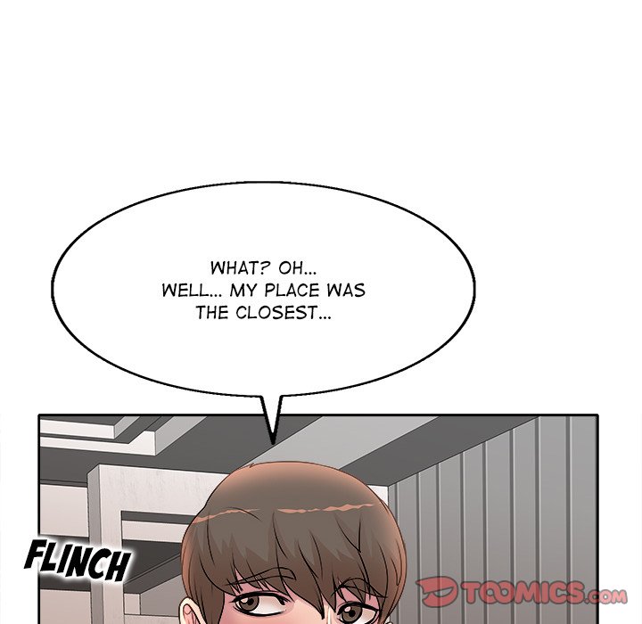 My Wife's Students Chapter 5 Page 62